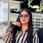 عینک افتابی لویی ویتون ( کد 5825 )