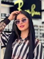 عینک آفتابی زنانه
