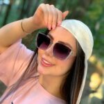 عینک آفتابی زنانه