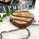 بند عینک کارتیر طوسی(کد589)