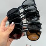 عینک آفتابی مردانه پلاریزه