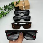 عینک آفتابی مردانه پلاریزه