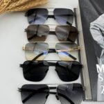 عینک آفتابی مردانه پلاریزه