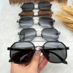 عینک مردانه پلاریزه