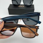 عینک آفتابی مردانه پلاریزه
