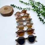 عینک آفتابی بچگانه