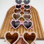 عینک آفتابی بچگانه