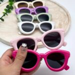 عینک آفتابی بچگانه