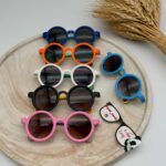 عینک آفتابی بچگانه