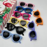 عینک آفتابی بچگانه