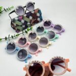 عینک آفتابی بچگانه