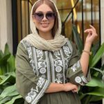 عینک آفتابی زنانه جدید(کد408)