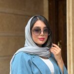 عینک آفتابی زنانه