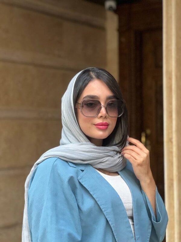 عینک آفتابی زنانه