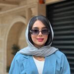 عینک آفتابی زنانه