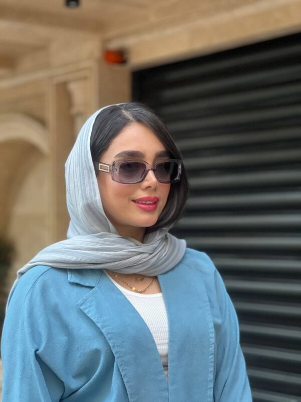 عینک آفتابی زنانه