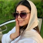 عینک آفتابی زنانه