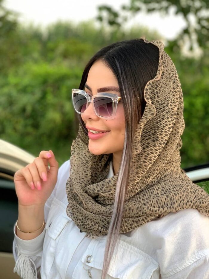 عینک آفتابی زنانه