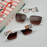 عینک آفتابی زنانه BURERRY