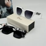 عینک آفتابی زنانه پلاریزه دیور