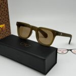 عینک آفتابی زنانه  موسکات (کد6034)