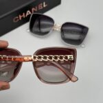 عینک آفتابی پلاریزه زنانه CHANEL(کد8957)