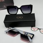 عینک آفتابی زنانه باربری پلاریزه مخصوص رانندگی (کد8905)