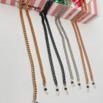 بند عینک کارتیر