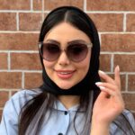 عینک آفتابی جدید وارداتی(کد9033)