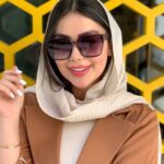 عینک آفتابی زنانه