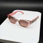 عینک آفتابی زنانه جدید