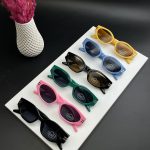 عینک آفتابی بچگانه