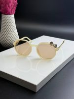 عینک آفتابی بچگانه
