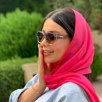 عینک آفتابی زنانه جدید(کد 9044)