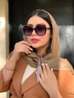 عینک آفتابی زنانه