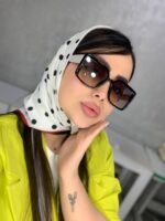 عینک آفتابی زنانه