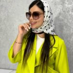 عینک آفتابی زنانه