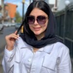 عینک آفتابی زنانه(کد5416)