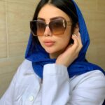 عینک آفتابی زنانه جدید(کد5418)