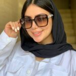 عینک آفتابی زنانه جدید(کد5419)