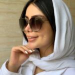 عینک آفتابی زنانه جدید (کد5421)