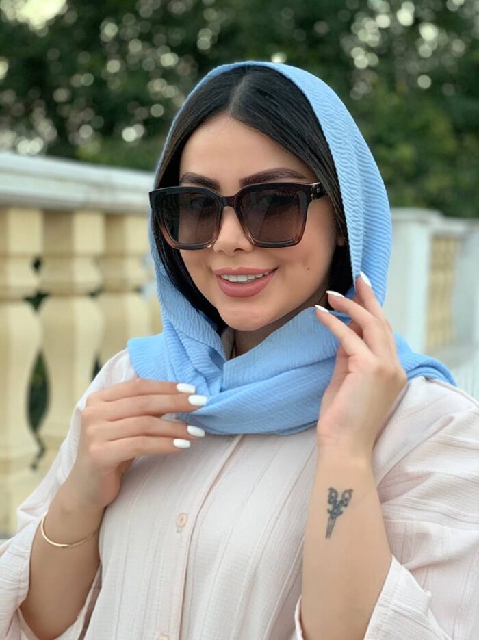 عینک آفتابی زنانه