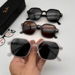 عینک آفتابی مردانه