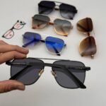 عینک آفتابی مردانه