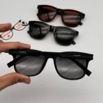 عینک آفتابی زنانه