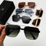 عینک آفتابی مردانه