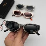 عینک آفتابی زنانه