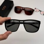 عینک آفتابی مردانه جدید(کد7901)