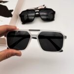 عینک آفتابی مردانه  جدید(کد4050)