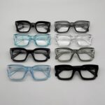 عینک افتابی زنانه